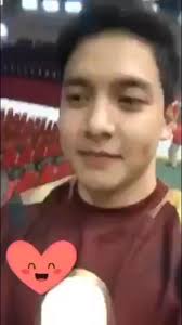 ❤️❤️❤️ Ehhhh TenTen Mendoza baka naman :)