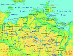 Von 1945 bis 1952 führte die provinz (ab 1947: Mecklenburg Vorpommern Wikitravel