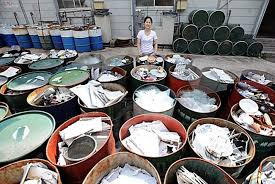 Ahli jawatan kuasa kelab kitar semula yang terdiri daripada muridmurid mengasingkan bahan mengikut kategori untuk. Cara Buat Duit Dengan Jual Sampah Iluminasi