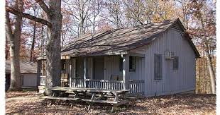 Looks like great mini bar for man cave. Rustic Sleeping Cabins Photo Brown County State Park Indiana Cabin Rustic Cabin Rustic Living