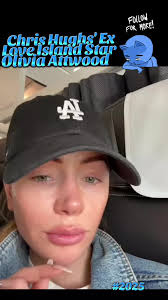 Oliviamollyrogers Hugo Breakup 2025