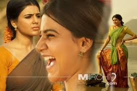 Rangasthalam Teaser 2 Samantha Akkineni Gets Into The Skin Of Rama Lakshmi Village politics, casteism, exploitation, oppression, rebellion and revenge form the crux of rangasthalam. rangasthalam teaser 2 samantha