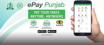Maybe you would like to learn more about one of these? Epay Punjab App Payment Methods Features More Zameen Blog