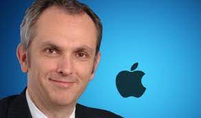 It could have been a risky move. Apple S Luca Maestri Named Most Admired Fortune 500 Cfo