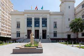 متحف الفنون الجميلة بالاسكندرية - ويكيبيديا