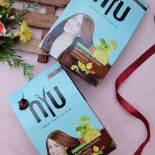 Check spelling or type a new query. Nyu Creme Hair Colour Pewarna Rambut Sehat Bebas Amonia Aprijanti