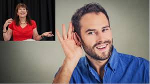 How to Speak so People Listen