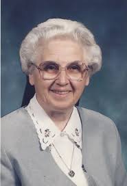 Obituary information for Sister Lorraine C. Pratt