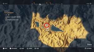 Ervaar quests die verbazingwekkende verhalen vertellen en gedenkwaardige personages ontmoeten. Assassin S Creed Origins Gear Up Side Quest Walkthrough