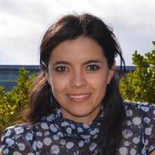 Vanessa SILVA MASCORRO