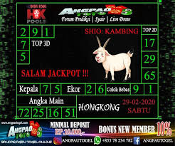 Syair Hongkong Hari Sabtu 29 Februari 2020 Di 2020 Sydney Rabu Kamis
