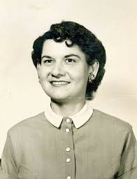 Gladys Mims Obituary