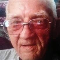 Mr. John R. Goldinger Obituary