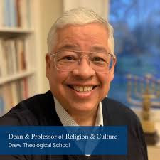 Join us for worship at 9 am. The Rev. Dr. Edwin Aponte