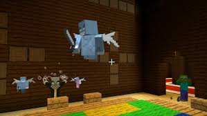 Diamond blocks are crafted by placing 9 diamond items inside the crafting table (one in each square). How Rare Is The Spawning Of A Woodland Mansion In Minecraft Quora