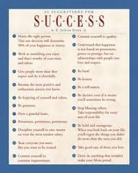 21 Suggestions For Success By H Jackson Brown Jnr Motivational Thoughts Success Best Inspirational Quotes