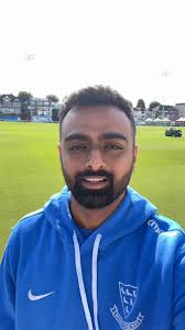 @SussexCCC's video Tweet