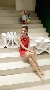 Natalie Pickles 娜塔莉- Star World (Taiwan) x 女人迷womany Love Me  四部曲「愛自己系列成長沙龍」進行到第三曲了～ 從娜娜我的「夢想沙龍」、Akemi 的「運動沙龍」到今晚