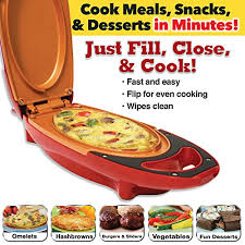 Holiday Gift Guide 2017 For The Foodie The Review Wire No Cook Meals Ceramic Cooker Mini Grill