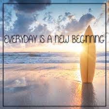 7 Epic Beach Quotes To Celebrate The New Year