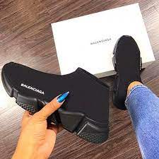 Widest selection of new season & sale only at lyst.com. Balenciaga Speed Trainer Womens Balenciaga Speed Trainer Price Balenciaga Speed Trainer For Sale Balenciaga Speed Trainer Men S Balenciaga Shoes Shoes Sneakers