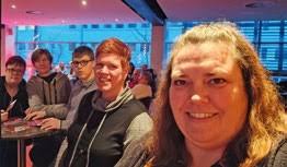 Eine Zeitung der Lebenshilfe Herford e. V. und ihrer Gesellschaften