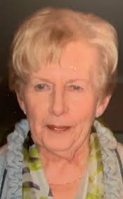 Condolence Book for JOAN GEARY (née SPILLANE) (Bishopstown, Cork)