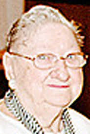 Obituary: Mary Lou Bangert