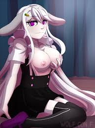 Post 2882868: Five_Nights_at_Freddys Rachel_the_Rabbit  Those_Nights_at_Rachel Wolf_con_F