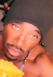 Terrell Carter in Love with Another