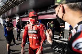 The most authentic motogp™ experience is here! Motogp Qatar Ii Miller Pissed But Sticking To The Game Plan Bikesport News