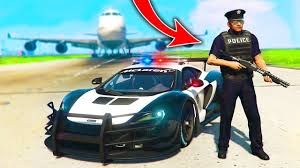 Congrats, you have finally changed your uniform. How To Be A Cop In Gta 5 Rp Youtube