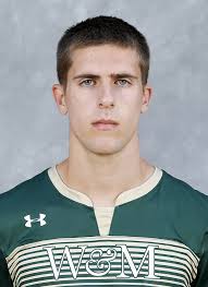 2018 Men's Soccer Roster