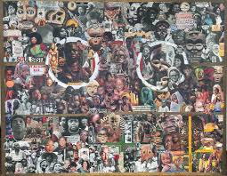 NBC Online Exhibition