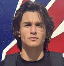 Aaron Buckels's Instagram, Twitter & Facebook