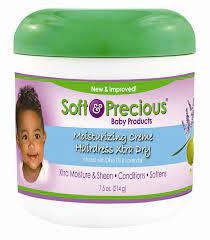 Hair is extremely fragile when wet, so rhys recommends only gathering hair into a pony or top knot after it's dry. Pin On Soft Precious Products