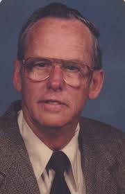 Edward Parrish Obituary