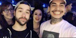 Event Feedback: Scotty Sire With Toddy Smith Feat. Bruce Wiegner & Chris  Bloom