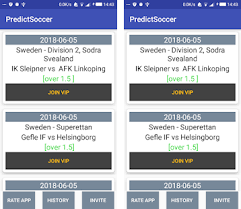 To help you choose the best match to bet, we included statistics such as: Football Predictions App Apk Download For Android Latest Version 1 0 Predict Bmapps Predict