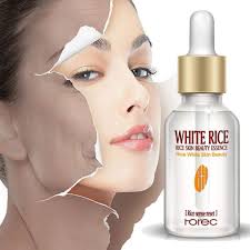 I want to make a cycles material that looks like these images: Amazon Com Facial Moisturizer White Rice Skin Nourishing Essence Strong Anti Wrinkle Anti Aging Hydrating Skin Care Serum 15ml Beauty