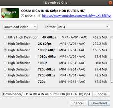 Cropping a video involves 3 stages. Como Descargar Videos De Youtube Con 48 O 60 Fps 4k Download