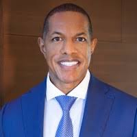 Nate Malcolm, PharmD, MBA, FACHE