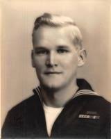 James Robinson Obituary (1922