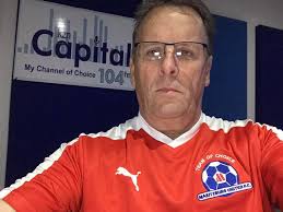 Simba sports club fan expression