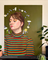 Anna Whitted Studio (@insta_less_anna) • Instagram photos and videos