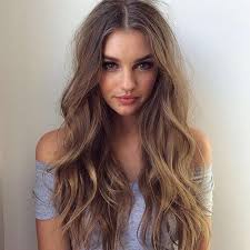 Long Wavy Hair Goals Thin Straight Hair Hair Waves Hair Styles