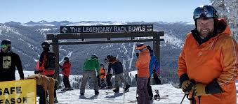 Settlement For Family Of Skier Who Died On Vail Chairlift