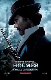 Triengen, kanton luzern, switzerland (train scenes) 17 of 18 found this interesting interesting? Sherlock Holmes 2 Movie Posters