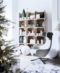 Whole room christmas decorations ideas 2020 sacos women. 27 Christmas Living Room Decorating Ideas To Get You In The Festive Spirit