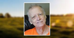 Joe Simcox Obituary May 16, 2024